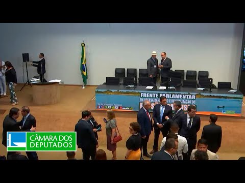 CÂMARA DOS DEPUTADOS - OUTROS EVENTO
