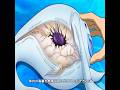10 億ドルの価値があるフグクジラをいったいどう捌けばいいのか #anime #アニメ #toriko