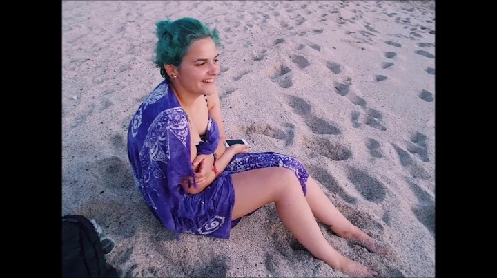 Three months voluntary work on the Galapagos Islands ♥