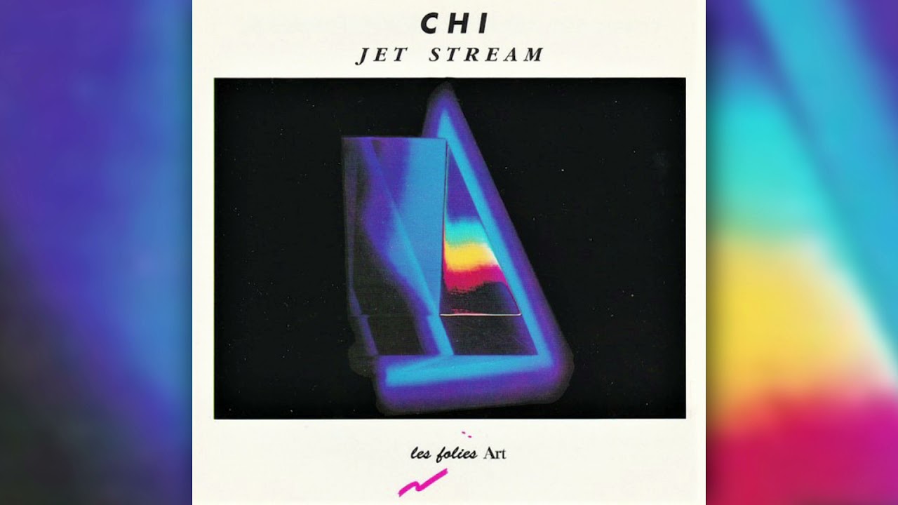 1990] Chí / Jet Stream (Full Album) - YouTube