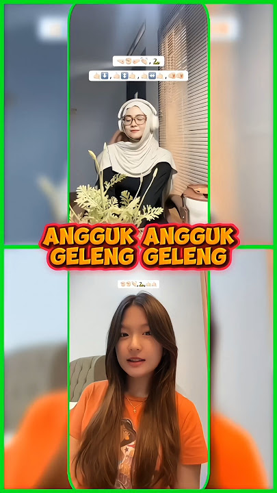Dance Angguk Angguk Geleng Geleng‼️Dj Trend Dance Velocity Viral Tiktok Terbaru 2025