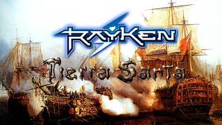 RAYKEN - La Armada Invencible (Cover Tierra Santa)
