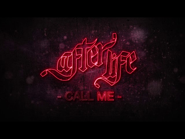 Call Me - Cover - song and lyrics by Afterlife