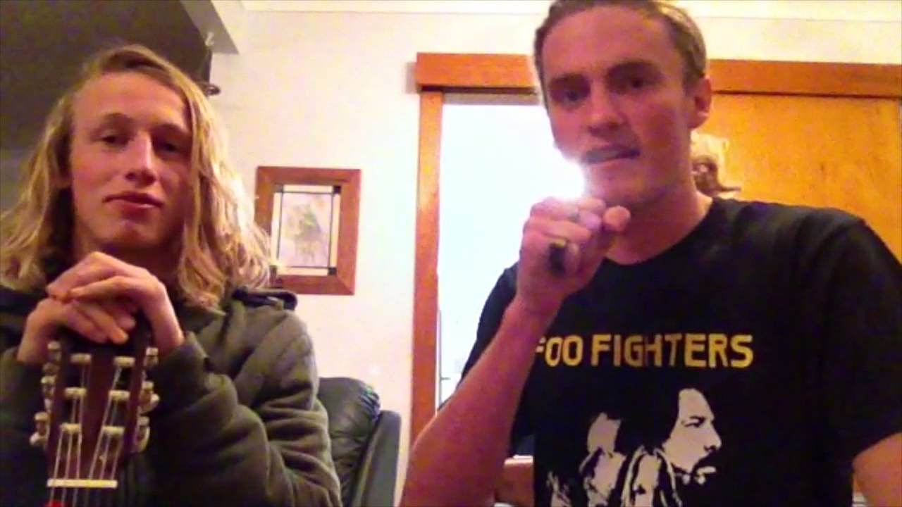 BOE & JYE ON AUSTRALIAN IDOL