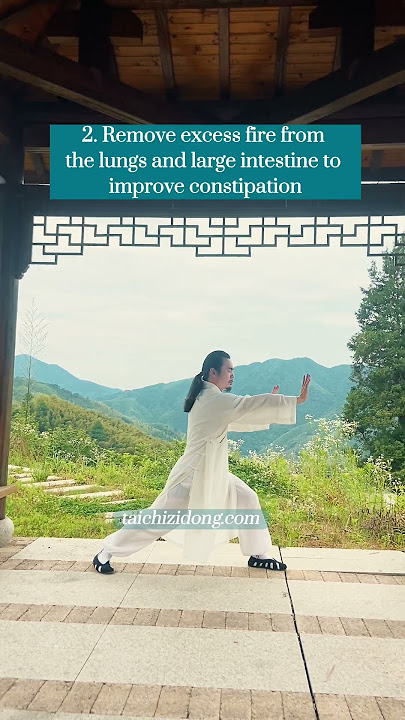 Improve lung function.