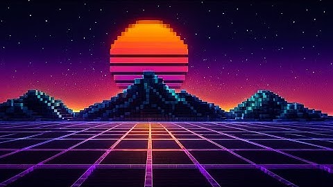 SynthWave