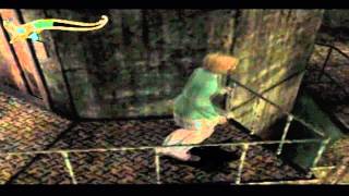 Clock Tower 3 W/ Commentary P.11
