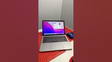 Hoe u de temperatuur van uw Mac GRATIS kunt controleren! (Snelle en gemakkelijke handleiding) 💻