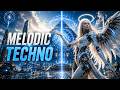 Structural Flow – Melodic Techno Journey 2026 | Deep Hypnotic Focus for Complex Engineering Tasks 2