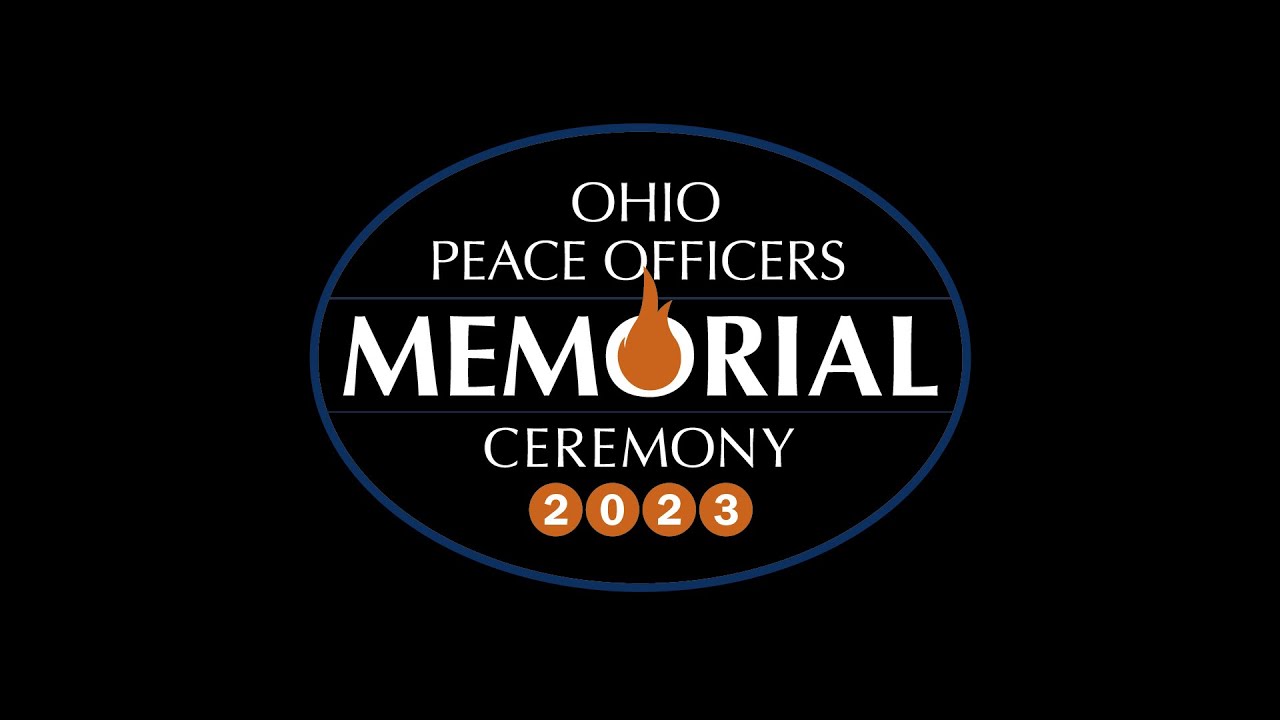 Fallen Officers Memorial