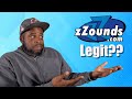 Is zzounds no credit check payment plans legit