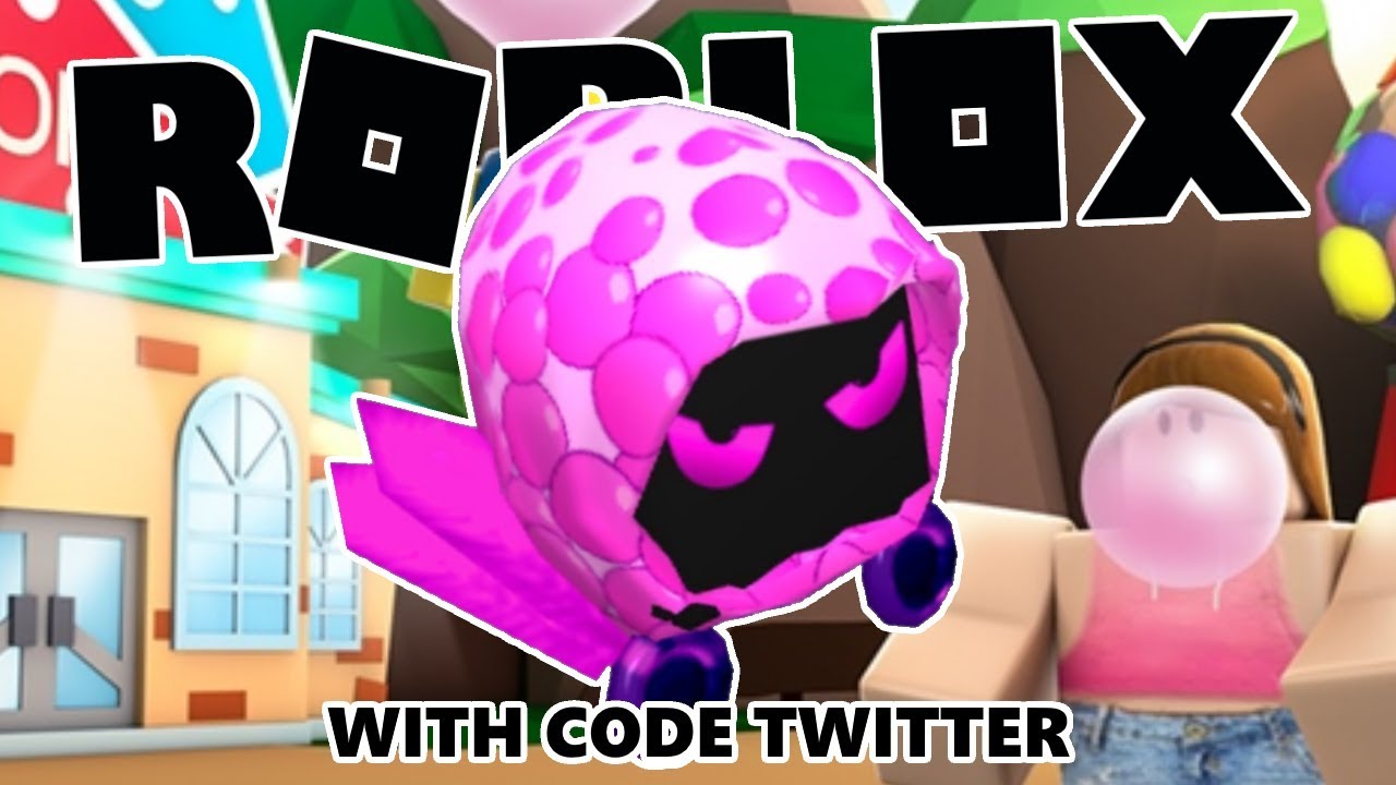 How To Get Legendary Dominus Beta And Codes In Bubble Gum Simulator YouTube