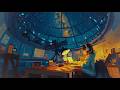 Midnight Lofi for Focus ✨ Studying Under the Stars