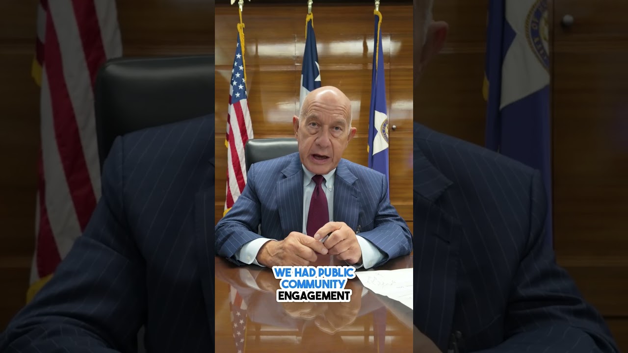 $314M for Houston After Hurricane Beryl & Storm Damage