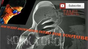 EASY TRICK TO EDIT ANONYMOUS VIDEO IN KINEMASTER REVEALED