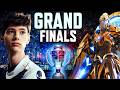 Clem vs maxpax  75000 starcraft 2 grand finals  sc2 championship