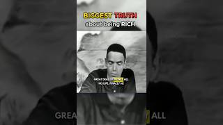 The LIE Behind Being RICH 💸