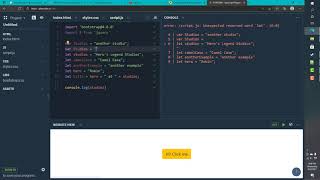 Javascript For RPG Maker - Introduction