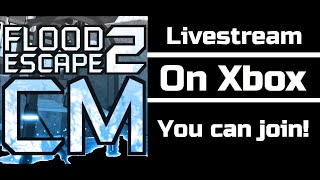 FE2CM Auto Stream - You Can Join!