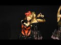 【恵比寿マスカッツ】マジョガリータ モザイクモール港北 リリイベ第1部 ZOOM 2019/11/30