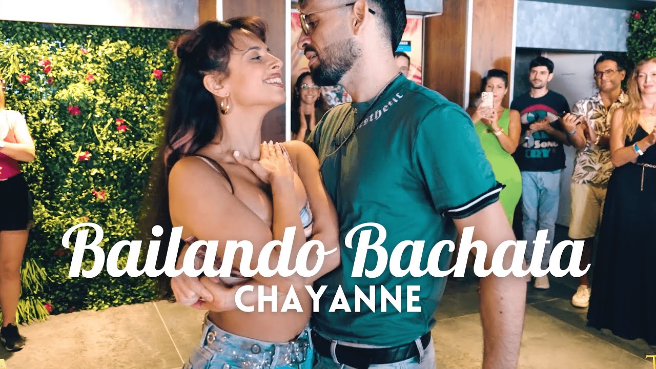 Bailando Bachata- Chayanne | Daniel y Tom Bachata Groove in Budapest Bailando Bachata- Chayanne | Daniel y Tom Bachata Groove in Budapest