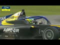 FORMULA 4 BRAZILIAN CHAMPIONSHIP | 6ª ETAPA - INTERLAGOS - CORRIDA 1