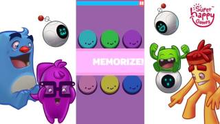 Super Happy Party Minigames Play Through 4 screenshot 5