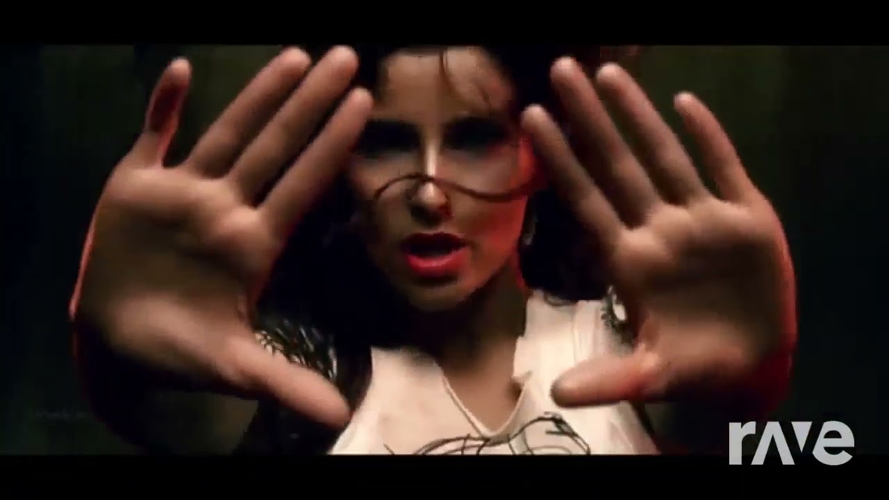 nelly furtado maneater remix YouTube