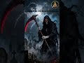 Death's Whisper #eliasdarkmoor #shorts #viralshort