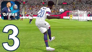 FIFA MOBILE - Gameplay Walkthrough Part 3 - World Cup Qatar 2022 (iOS, Android) screenshot 1