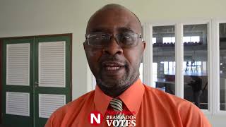 Nationupdate Wayne Griffith On Nomination Day
