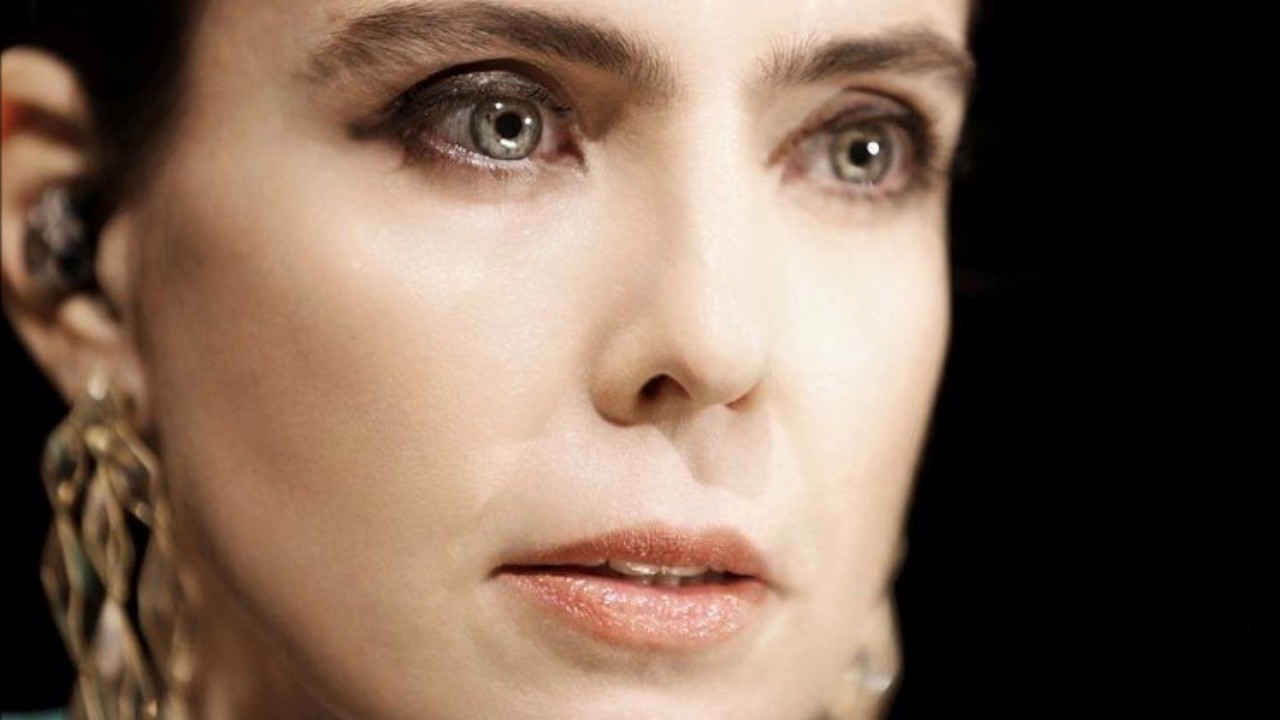 Adriana Calcanhotto - Vidas Inteiras