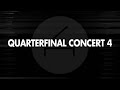 2022 van cliburn international piano competition  quarterfinal round 4