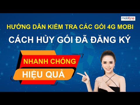 hình ảnh kiểm tra gói mạng mobi
