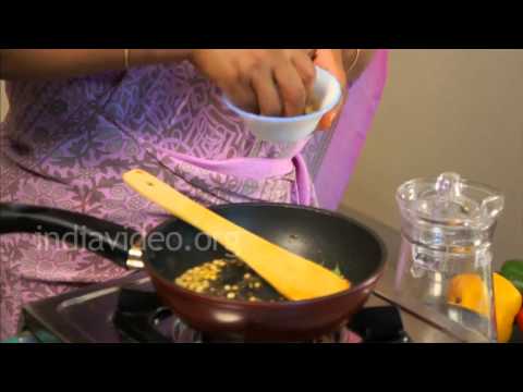 easy-raw-food-recipes-how-to-cook-lime-rice,-tamil-food