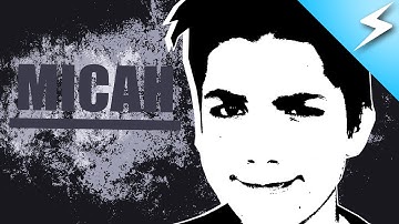 After Effects Tutorial - Stylized Film Titles