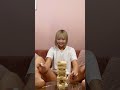 スローでジェンガ #見えてる