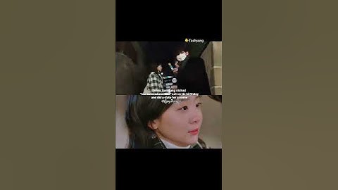 Tae did slate for Kissing scene🔥#bts #kpop7kingss #shorts #viralvideo #taehyung #viral #views #kpop