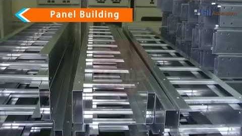 3D Automation Animation and Corporate Presentation  #KemsStudio