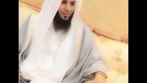 مقتطفات من سورة ال عمران 2 الشيخ سعيد حوفان العرياني