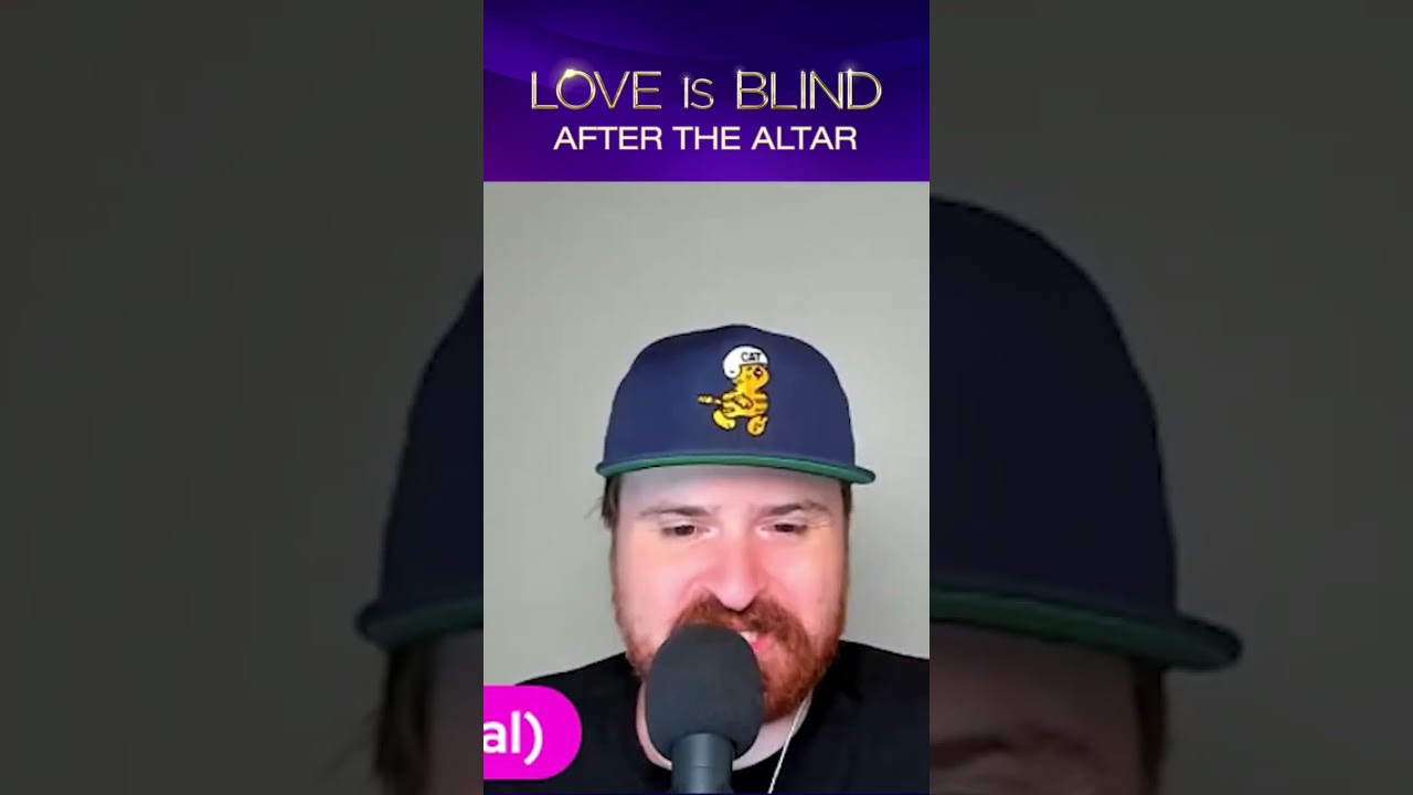 Love Is Blind: Why Was Mallory So Uncomfortable Around Sal And His Girlfriend?