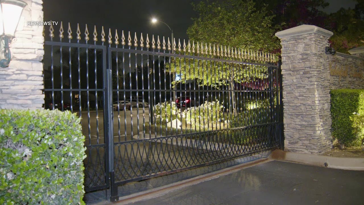 Rowland Heights, CA Armed Home Invasion Robbery Under Investigation