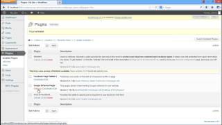 How to Use AdSense with Wordpress 2012