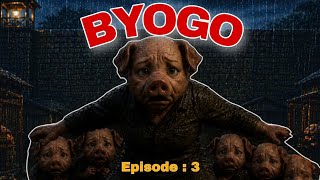 Mereka Hidup Hanya Untuk Di Jadikan Makanan | Byogo episode 3