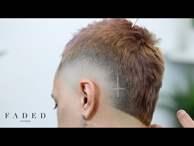 Tumblr | Undercut long hair, Long hair styles men, Mohawk hairstyles men