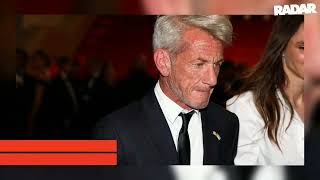 EXCLUSIVE: Sean Penn Sparks Major Fears for Health After Turning Up on Video 'Looking Like a Tramp'