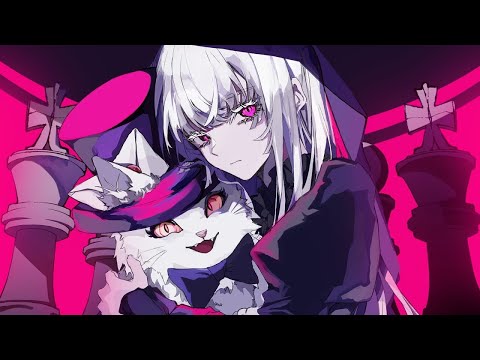 【ニコカラ】 ジャックポットヤミー 【Offvocal】