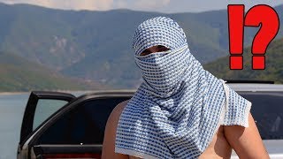 ТРЕНИРОВКА с МАЛЫМ ,ОБУЧЕНИЕ трюку,ОТДЫХ в ГРУЗИИ ТРЕНИРОВКА с МАЛЫМ ,ОБУЧЕНИЕ трюку,ОТДЫХ в ГРУЗИИ