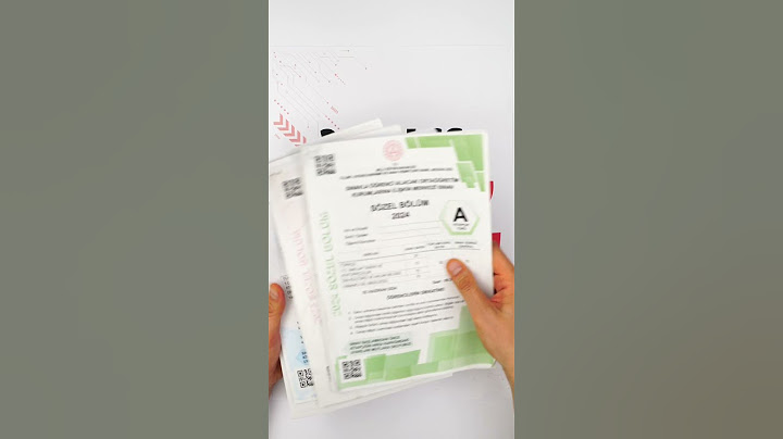 LGS Örnek Soru Kitapçıkları Yayımlandı! 📢