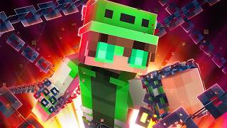 The Minecraft Prison You Can’t Escape